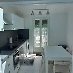 Chez Marie شقة فينوف لوبيه
