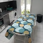 شقة Chez Marie فينوف لوبيه