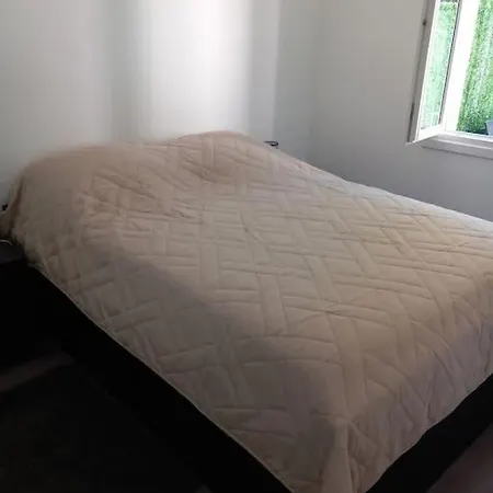 شقة Chez Marie *