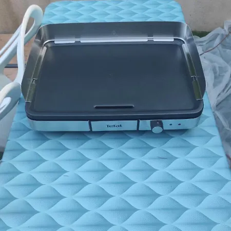Chez Marie شقة فينوف لوبيه