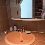 Lägenhet Chez Marie Villeneuve-Loubet