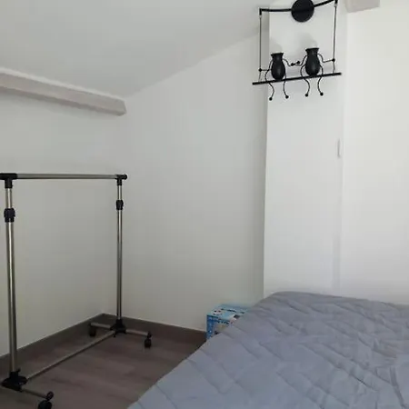 Chez Marie * Villeneuve-Loubet