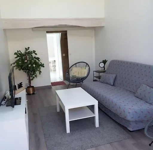 Chez Marie * Villeneuve-Loubet