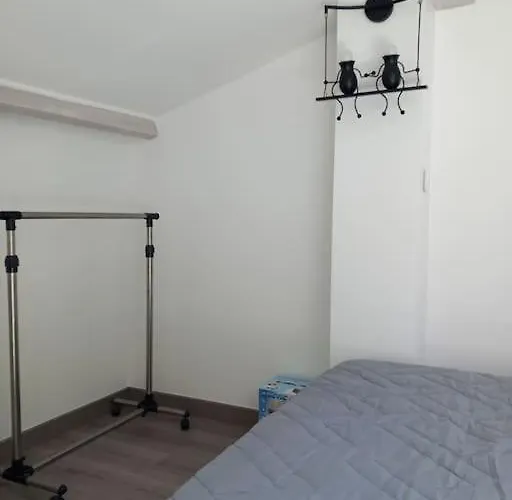 Chez Marie * Villeneuve-Loubet