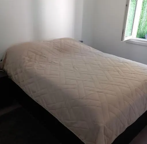 Apartament Chez Marie *