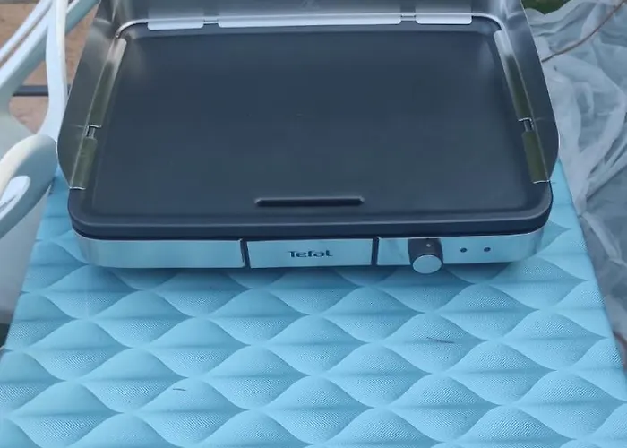 Chez Marie Apartament Villeneuve-Loubet